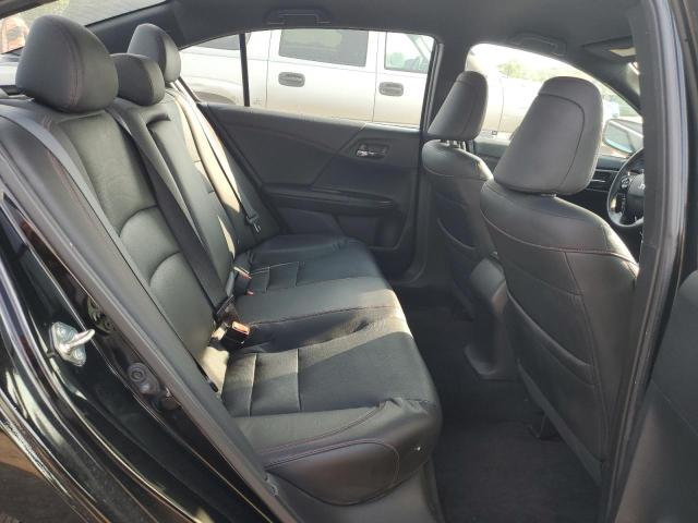 2017 HONDA ACCORD SPO - 1HGCR2F19HA124497