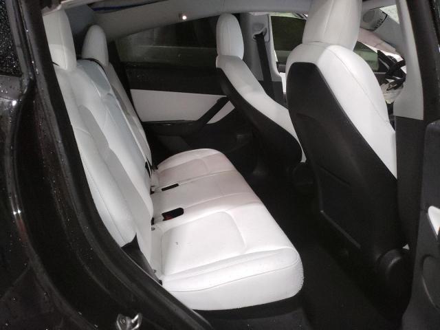 2022 TESLA MODEL Y - 7SAYGDEF0NF323138