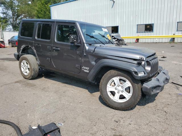 2021 JEEP WRANGLER U - 1C4HJXDN8MW647909