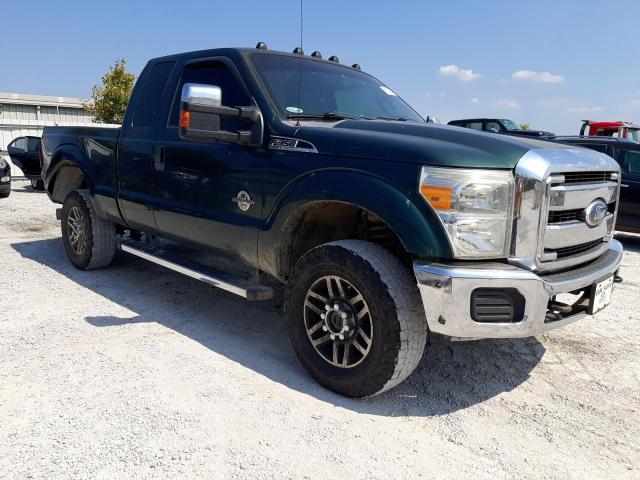 2011 FORD F350 SUPER 1FT8X3BT2BED10180  68797734