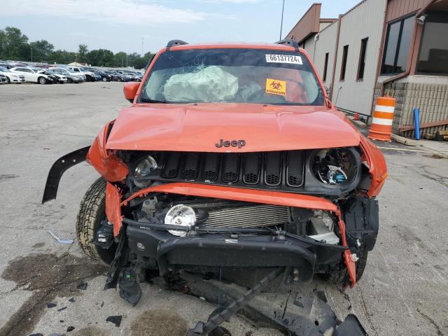 2017 JEEP RENAGADE - ZACCJBBB4HPE66718