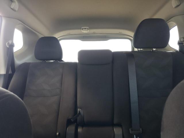 2016 NISSAN ROGUE S - KNMAT2MT6GP597734