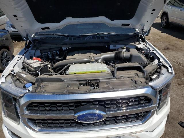 2023 FORD F150 SUPER - 1FTFW1E84PFB21229