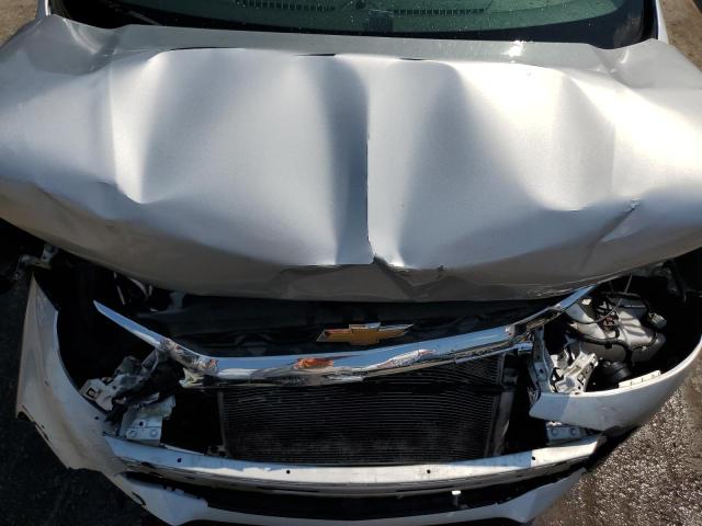 2019 CHEVROLET SPARK 1LT - KL8CD6SA3KC724222