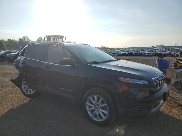 2015 JEEP CHEROKEE 1C4PJMDB9FW503255