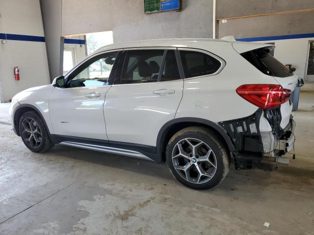 VIN WBXHT3C35J5K25426 2018 BMW X1, Xdrive28I no.2