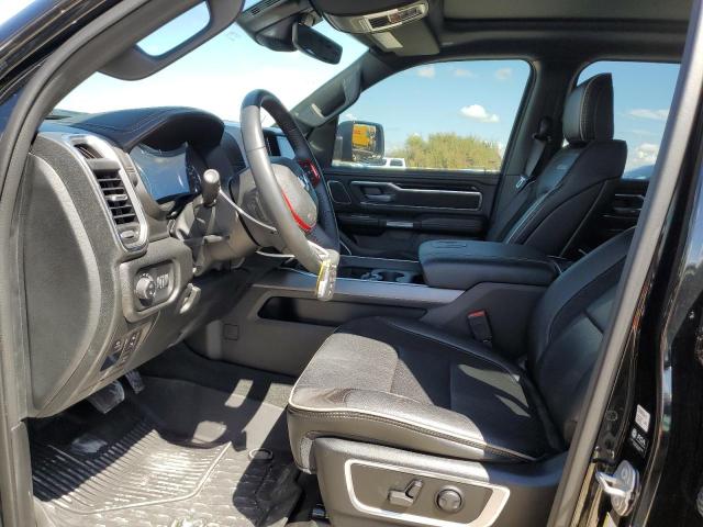 2022 RAM 1500 LARAM - 1C6SRFJM6NN478072