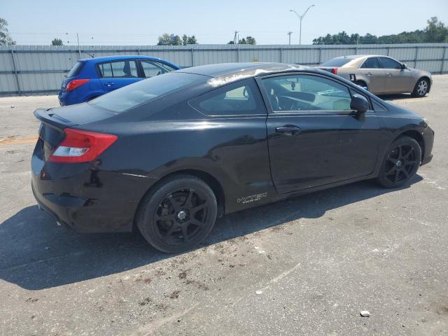 VIN 2HGFG4A55DH702034 2013 Honda Civic, SI no.3