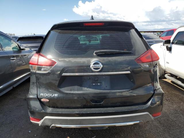 2017 NISSAN ROGUE S - KNMAT2MT0HP586276