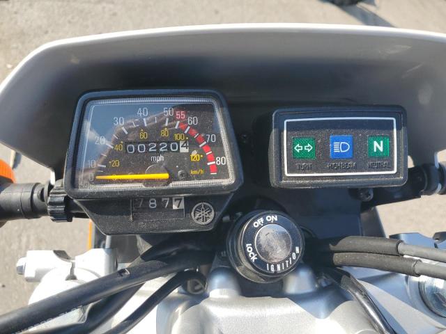 2024 YAMAHA TW200 C - JYA3AWE09RA190227