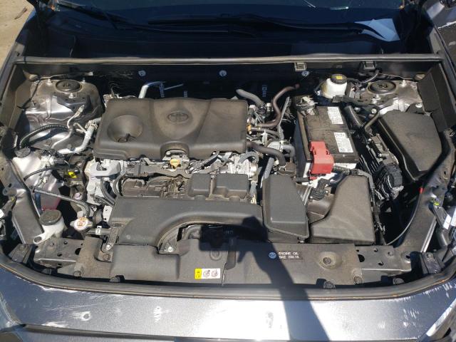 2023 TOYOTA RAV4 XLE - 2T3P1RFV9PW397958