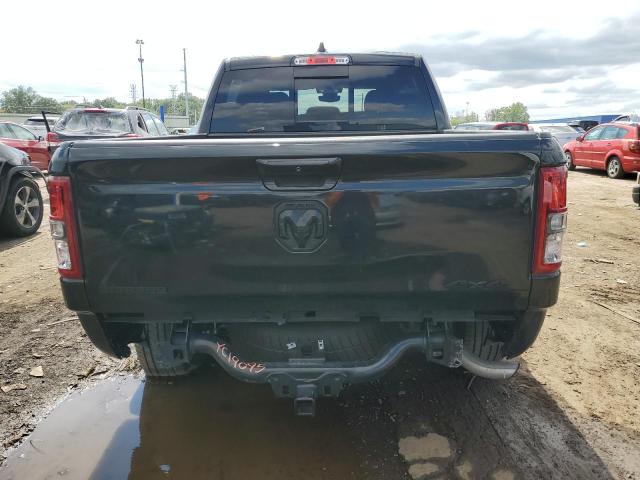 2022 RAM 1500 BIG H - 1C6RRFFG2NN410000