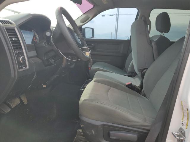 2018 RAM 1500 ST - 3C6RR7KT9JG178748