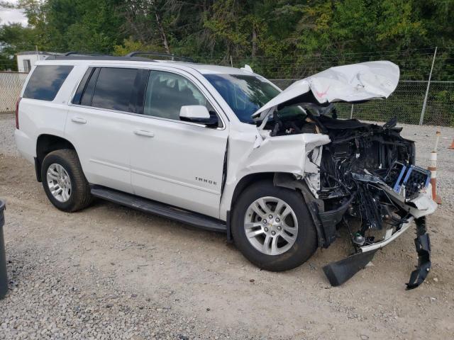 2015 CHEVROLET TAHOE K150 - 1GNSKBKC1FR609325