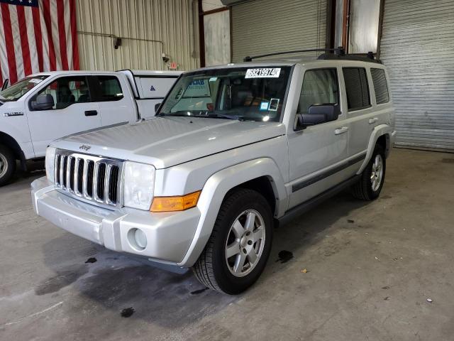 Jeep COMMANDER