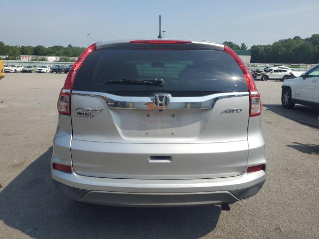 2016 HONDA CR-V LX - 5J6RM4H33GL080222