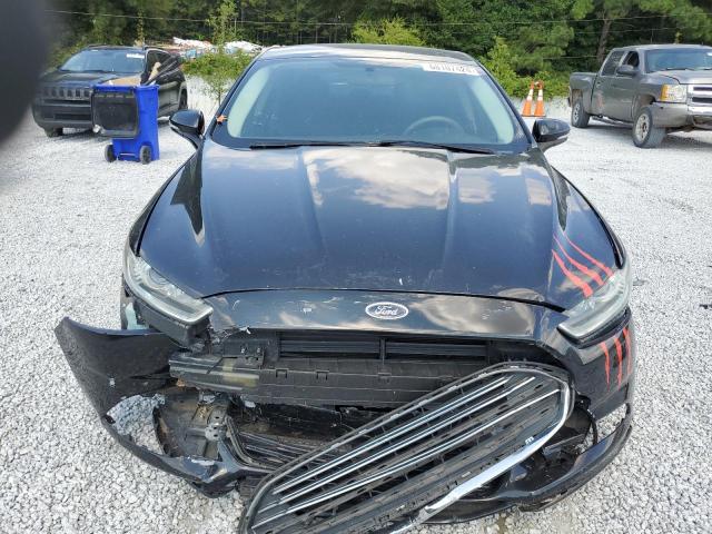 VIN 3FA6P0HD4FR109556 2015 Ford Fusion, SE no.5