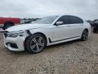 BMW 750 I photo