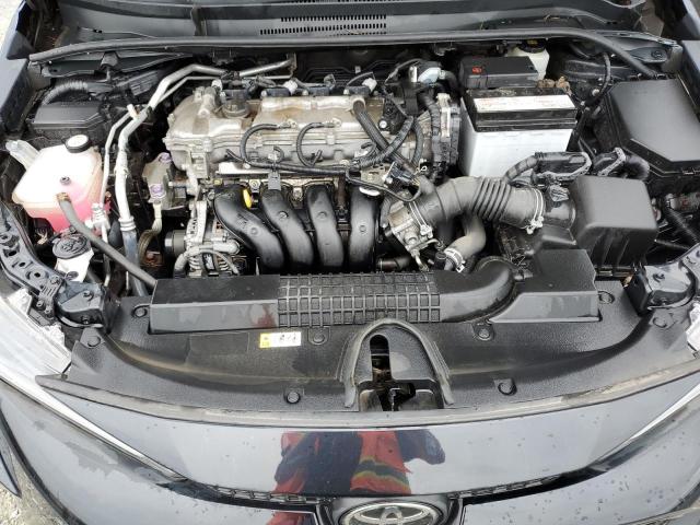 2020 TOYOTA COROLLA LE - 5YFBPRBE0LP008918