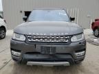 LAND ROVER RANGE ROVE photo