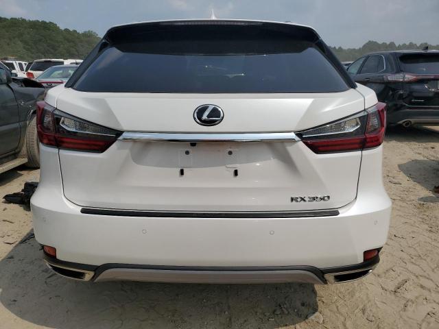 VIN 2T2HZMDA0NC337943 2022 Lexus RX, 350 no.6