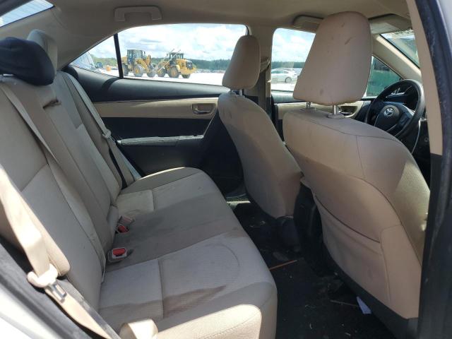 2015 TOYOTA COROLLA L - 2T1BURHE8FC308601
