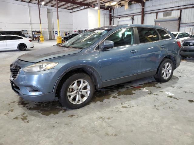 VIN JM3TB3BA6E0429088 2014 Mazda CX-9, Sport no.1