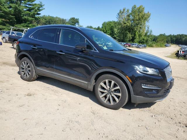 VIN 5LMCJ3D97KUL52856 2019 Lincoln MKC, Reserve no.4