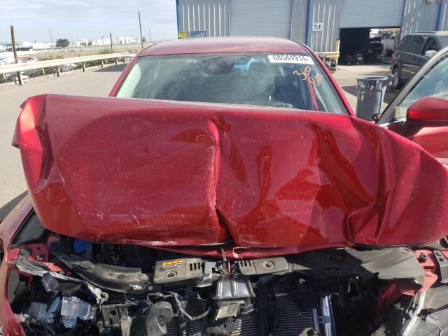 2023 MAZDA CX-5 - JM3KFBAM1P0212783