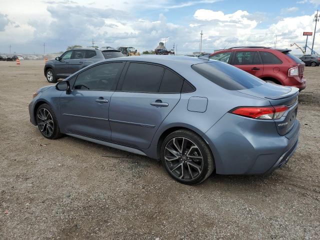 2020 TOYOTA COROLLA SE - JTDS4RCE1LJ024265