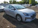 HYUNDAI ELANTRA photo