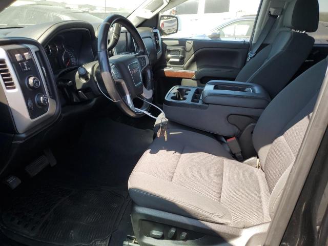 2018 GMC SIERRA K15 - 3GTU2MEC2JG590852