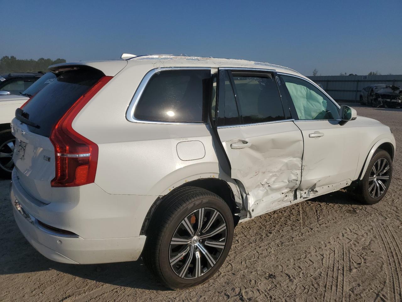 Lot #2945231686 2024 VOLVO XC90 CORE