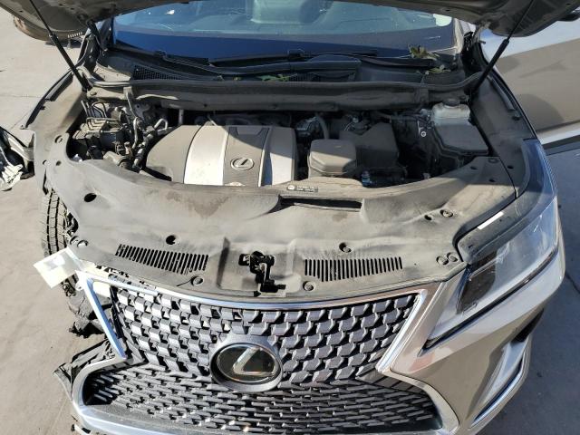 2020 LEXUS RX 350 - 2T2HZMAA4LC158094