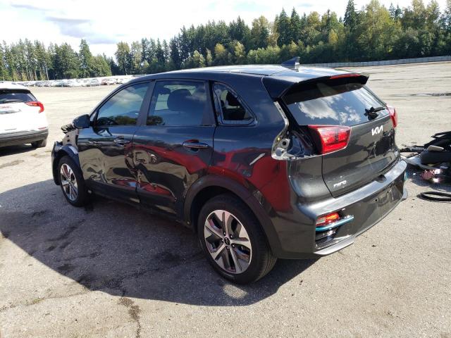 2022 KIA NIRO S - KNDCC3LG1N5160803
