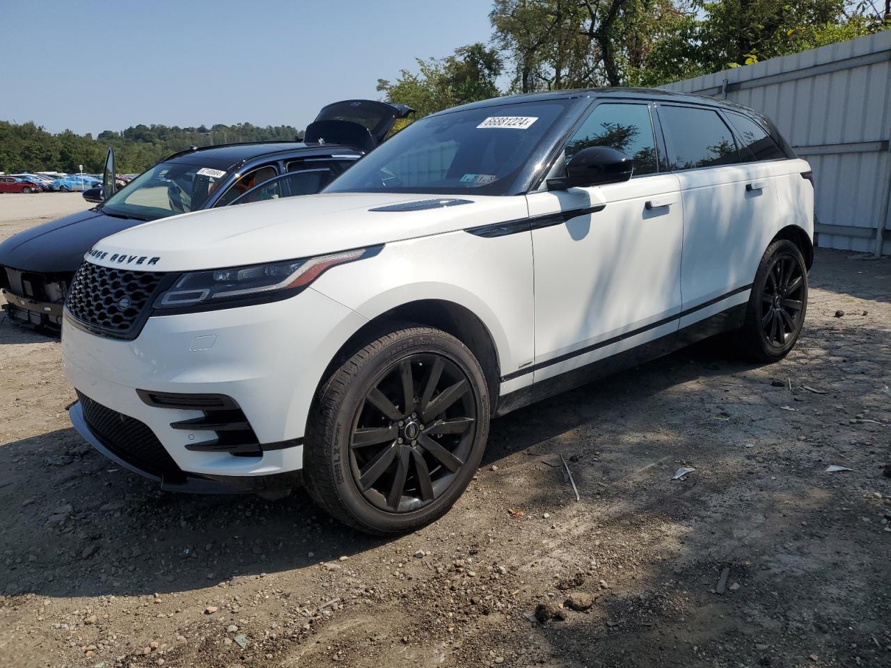 Land Rover Range Rover Velar 2020 S R-Dynamic