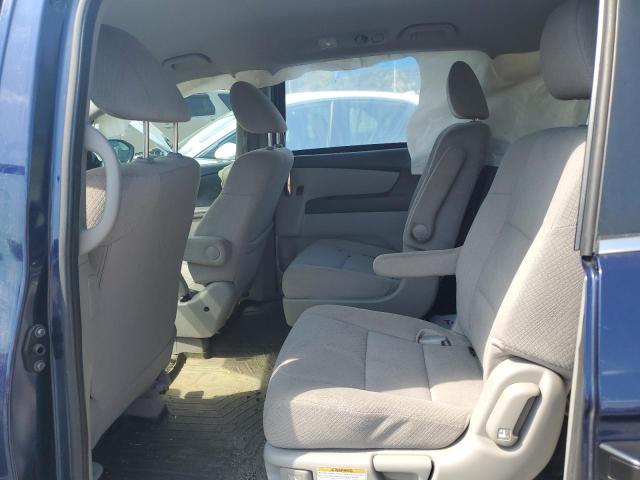 2015 HONDA ODYSSEY LX 5FNRL5H27FB116937