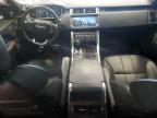 LAND ROVER RANGE ROVE photo