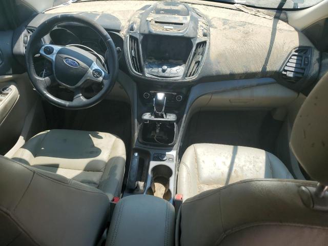 2016 FORD ESCAPE SE - 1FMCU9GX7GUA55116