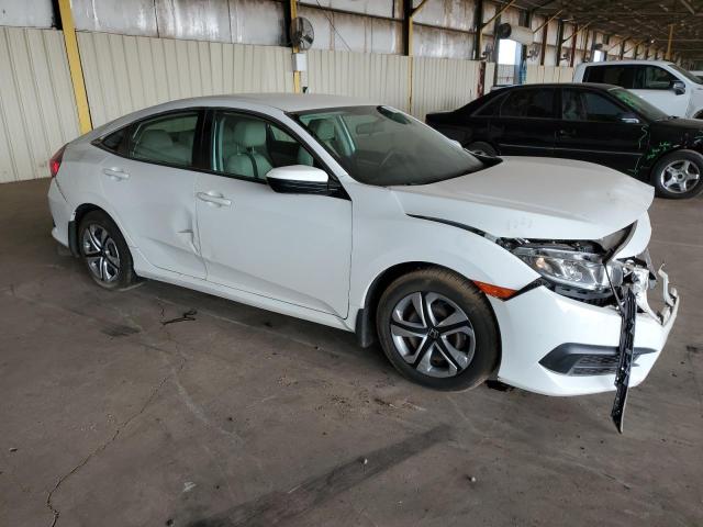 2017 HONDA CIVIC LX - 2HGFC2F56HH506778