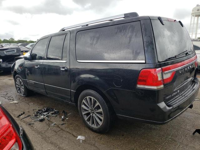 VIN 5LMJJ3JT8FEJ07071 2015 Lincoln Navigator, L no.2