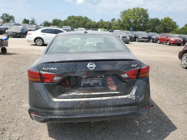 2021 NISSAN ALTIMA - 1N4BL4DV1MN412553
