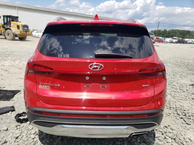 2022 HYUNDAI SANTA FE S 5NMS6DAJ7NH428371  66857744