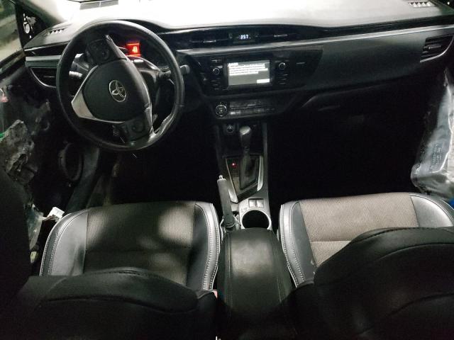 2016 TOYOTA COROLLA L - 2T1BURHE1GC656368