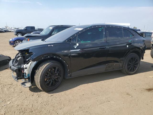 2021 VOLKSWAGEN ID.4 PRO S - WVGUNPE29MP065881