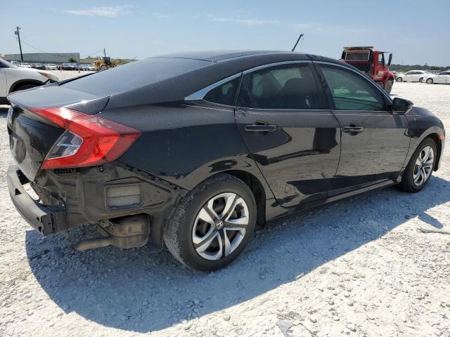 2018 HONDA CIVIC LX - 19XFC2F51JE009587