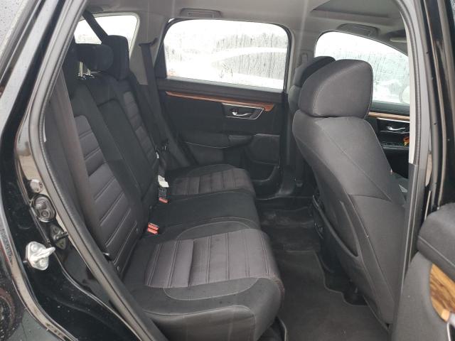 2018 HONDA CR-V EX - 7FARW1H52JE021287