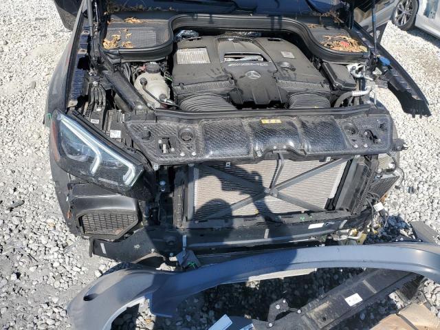 VIN 4JGFB8KB0MA532099 2021 MERCEDES-BENZ GLE-CLASS no.11