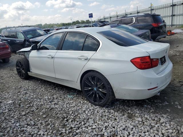 VIN WBA3B9C5XFF589418 2015 BMW 3 Series, 335 XI no.2