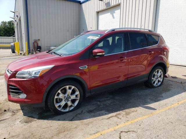 2016 FORD ESCAPE TIT - 1FMCU9JX7GUB82747